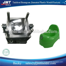 All for the Baby Potty Chair Mould attractive price from Plastic Injection Mould factory